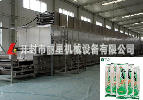 Ë®¾§·ÛË¿Éú²úÏß Ë®¾§·ÛË¿Éú²úÏß