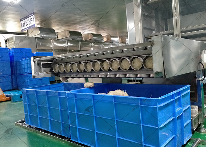 Ϊʲôרҵ�����ۼӹ�����Ը����ȫ�Զ���ʳ��˿������װ������������