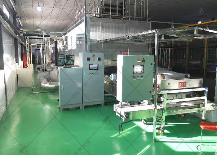 ʳ�ﳧ�ؿ���ˮ���ʷ�������ά���徲��֪